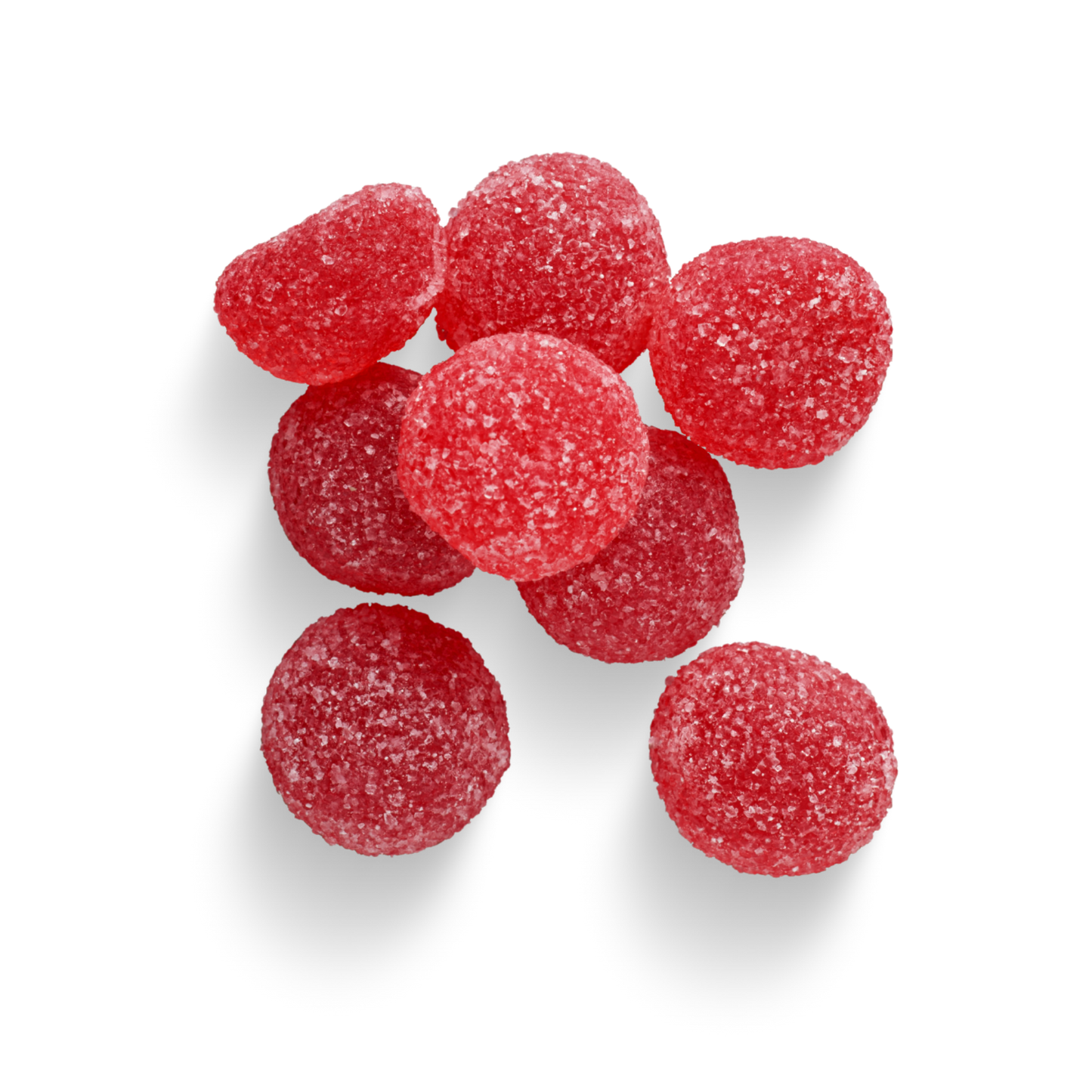 Organic CBD Gummies