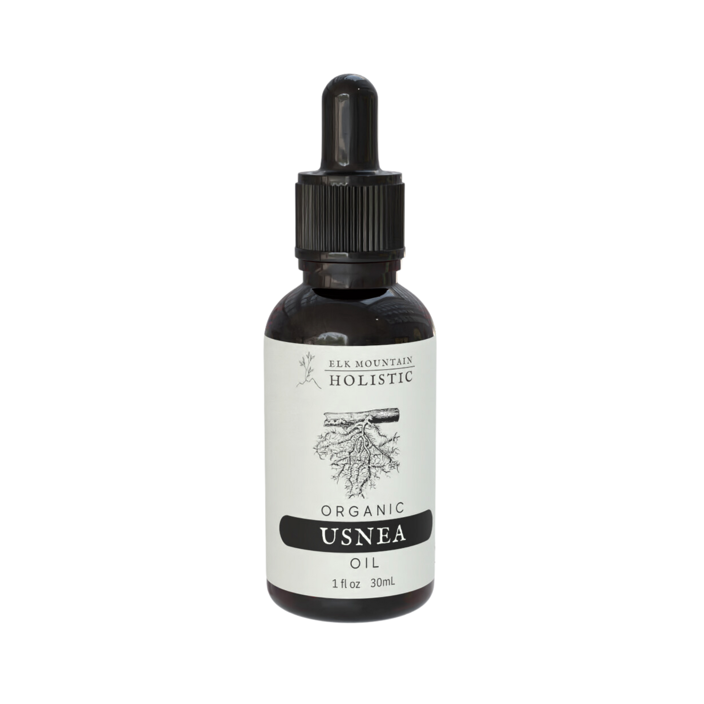 Organic Usnea Tincture