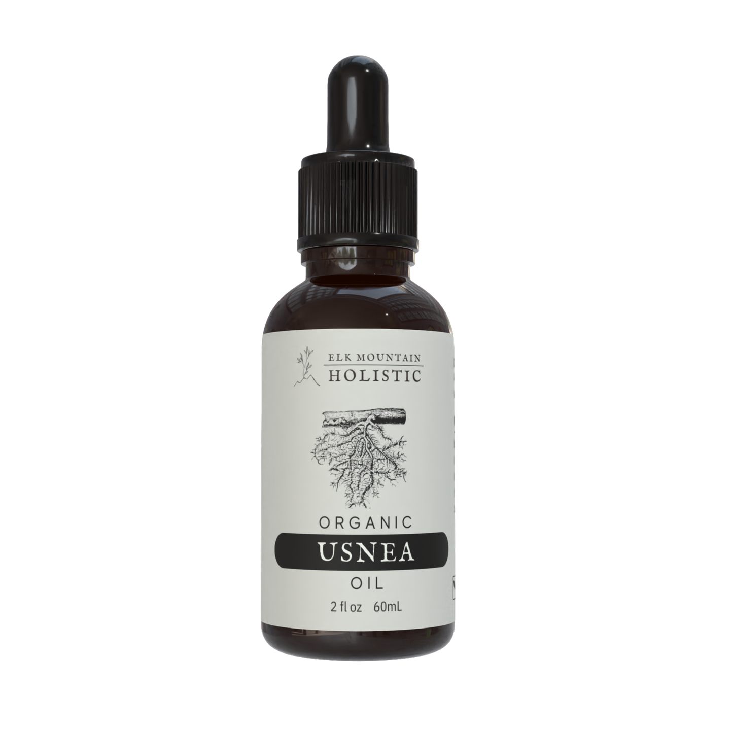 Organic Usnea Tincture