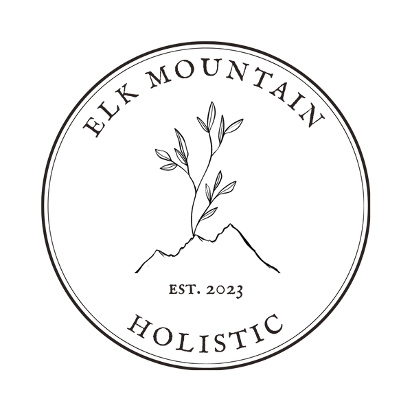 Elk Mountain Holistic